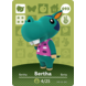 Amiibo Bertha #093 - Series 1 Amiibo Bertha #093 - Series 1