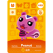 Amiibo Peanut #095 - Series 1 Amiibo Peanut #095 - Series 1