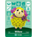 Amiibo Willow #097 - Series 1 Amiibo Willow #097 - Series 1