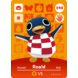 Amiibo Roald #098 - Series 1 Amiibo Roald #098 - Series 1