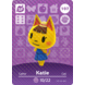 Amiibo Katie #107 - Series 2 Amiibo Katie #107 - Series 2
