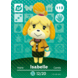 Amiibo Isabelle (Winter) #113 - Series 2 Amiibo Isabelle (Winter) #113 - Series 2