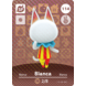 Amiibo Blanca #114 - Series 2 Amiibo Blanca #114 - Series 2