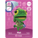 Amiibo Nat #115 - Series 2 Amiibo Nat #115 - Series 2