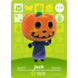 Amiibo Jack #117 - Series 2 Amiibo Jack #117 - Series 2
