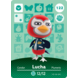 Amiibo Lucha #122 - Series 2 Amiibo Lucha #122 - Series 2