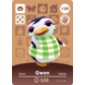 Amiibo Gwen #125 - Series 2 Amiibo Gwen #125 - Series 2