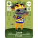 Amiibo Coach #126 - Series 2 Amiibo Coach #126 - Series 2