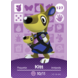 Amiibo Kitt #127 - Series 2 Amiibo Kitt #127 - Series 2