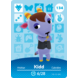 Amiibo Kidd #134 - Series 2 Amiibo Kidd #134 - Series 2