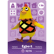 Amiibo Egbert #136 - Series 2 Amiibo Egbert #136 - Series 2