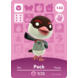 Amiibo Peck #142 - Series 2 Amiibo Peck #142 - Series 2