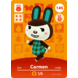 Amiibo Carmen #145 - Series 2 Amiibo Carmen #145 - Series 2