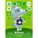 Amiibo Whitney #148 - Series 2 Amiibo Whitney #148 - Series 2