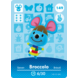 Amiibo Broccolo #149 - Series 2 Amiibo Broccolo #149 - Series 2