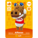 Amiibo Alfonso #153 - Series 2 Amiibo Alfonso #153 - Series 2