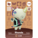 Amiibo Rhonda #154 - Series 2 Amiibo Rhonda #154 - Series 2