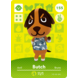 Amiibo Butch #155 - Series 2 Amiibo Butch #155 - Series 2