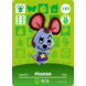 Amiibo Moose #157 - Series 2 Amiibo Moose #157 - Series 2