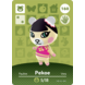 Amiibo Pekoe #160 - Series 2 Amiibo Pekoe #160 - Series 2