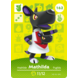 Amiibo Mathilda #162 - Series 2 Amiibo Mathilda #162 - Series 2