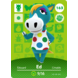 Amiibo Ed #163 - Series 2 Amiibo Ed #163 - Series 2