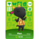 Amiibo Nan #168 - Series 2 Amiibo Nan #168 - Series 2