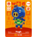 Amiibo Hugh #178 - Series 2 Amiibo Hugh #178 - Series 2