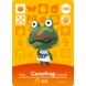 Amiibo Camofrog #183 - Series 2 Amiibo Camofrog #183 - Series 2