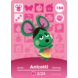 Amiibo Anicotti #184 - Series 2 Amiibo Anicotti #184 - Series 2