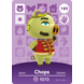 Amiibo Chops #185 - Series 2 Amiibo Chops #185 - Series 2
