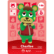 Amiibo Charlise #186 - Series 2 Amiibo Charlise #186 - Series 2