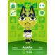 Amiibo Ankha #188 - Series 2 Amiibo Ankha #188 - Series 2