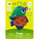 Amiibo Pango #192 - Series 2 Amiibo Pango #192 - Series 2