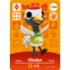 Amiibo Gladys #194 - Series 2 Amiibo Gladys #194 - Series 2