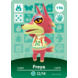 Amiibo Freya #196 - Series 2 Amiibo Freya #196 - Series 2