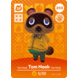 Amiibo Tom Nook #203 - Series 3 Amiibo Tom Nook #203 - Series 3