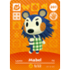 Amiibo Mabel #207 - Series 3 Amiibo Mabel #207 - Series 3