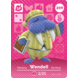 Amiibo Wendell #209 - Series 3 Amiibo Wendell #209 - Series 3