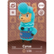 Amiibo Cyrus #210 - Series 3 Amiibo Cyrus #210 - Series 3