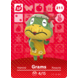 Amiibo Grams #211 - Series 3 Amiibo Grams #211 - Series 3