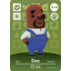 Amiibo Don #214 - Series 3 Amiibo Don #214 - Series 3