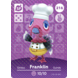 Amiibo Franklin #216 - Series 3 Amiibo Franklin #216 - Series 3