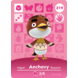 Amiibo Anchovy #219 - Series 3 Amiibo Anchovy #219 - Series 3