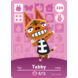 Amiibo Tabby #220 - Series 3 Amiibo Tabby #220 - Series 3