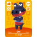 Amiibo Del #223 - Series 3 Amiibo Del #223 - Series 3