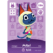 Amiibo Mitzi #226 - Series 3 Amiibo Mitzi #226 - Series 3