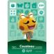 Amiibo Cousteau #229 - Series 3 Amiibo Cousteau #229 - Series 3
