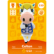 Amiibo Colton #233 - Series 3 Amiibo Colton #233 - Series 3