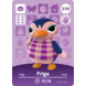 Amiibo Friga #238 - Series 3 Amiibo Friga #238 - Series 3